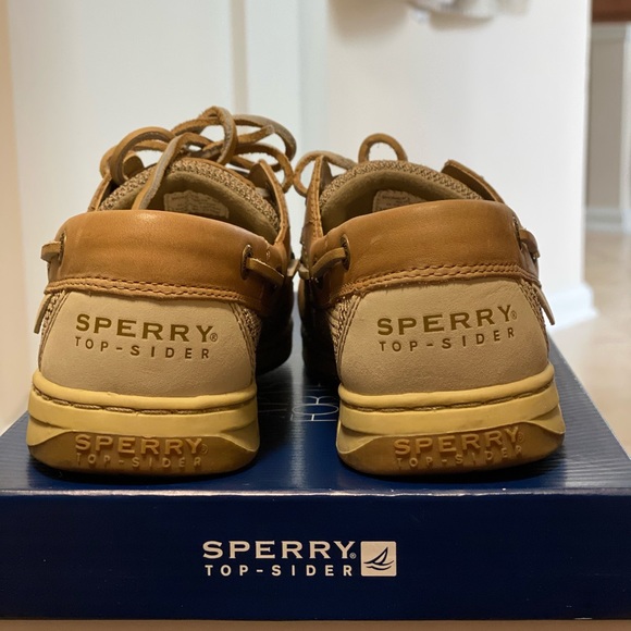 Sperry Bluefish - Picture 2 of 4